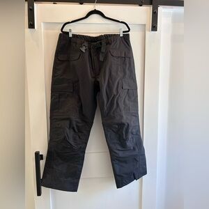 Duluth Men’s Whaleback Insulated Ski Pants Large 30” NWT